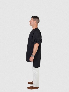 STYLIST BUTTON JACKET 3