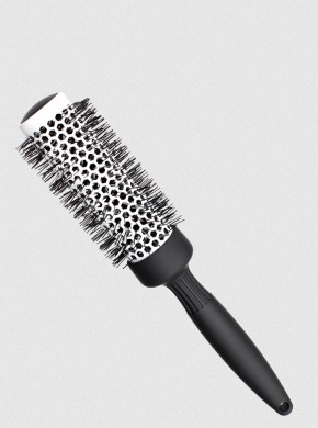 CERAMIC BARREL BRUSH-1¾