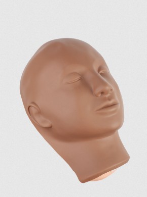 MAKEUP MANNEQUIN SKIN ESPRESSO 1