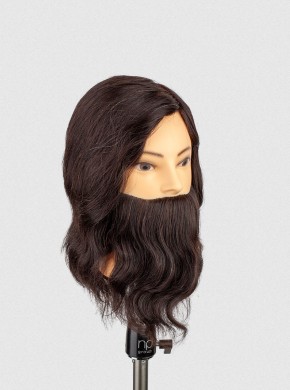STEVE BEARDED MALE MANNEQUIN 8