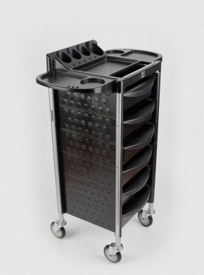 PREMIUM COLLECTION: COLOUR TROLLEY