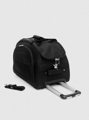 STYLIST BAG ON WHEELS 3