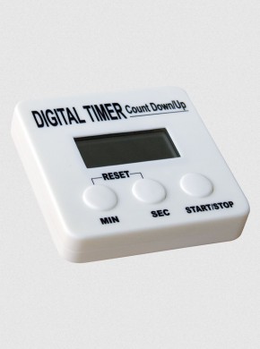 DIGITAL TIMER