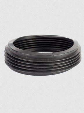 SHAMPOO UNIT SINK BOWL RUBBER COLLAR 