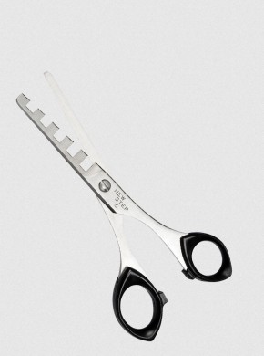 NEWSTEP CHUNKING SHEAR-5
