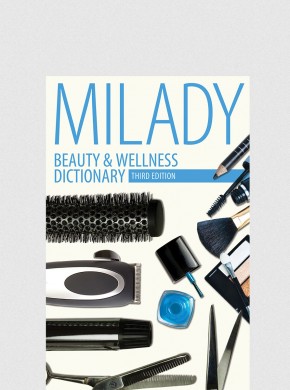 BEAUTY & WELLNESS DICTIONARY, 3E