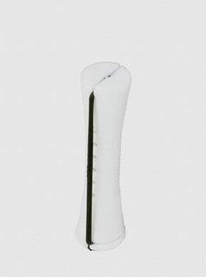 PERM ROD  SHORT WHITE