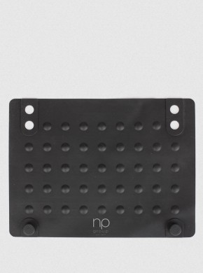 STYLING TOOL PROTECTIVE SILICONE MAT 
