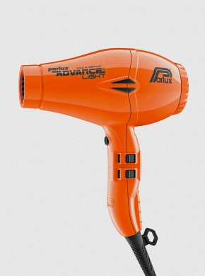 PARLUX ADVANCE ® ORANGE