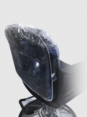 SALON CHAIR PROTECTIVE COVER - ROUND