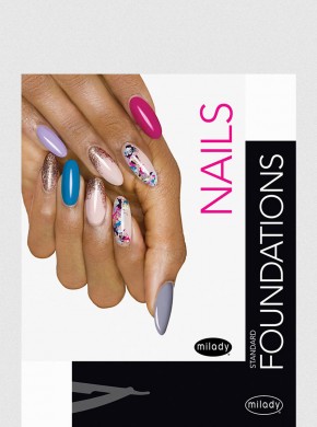 STANDARD NAIL TECHNOLOGY, 8E