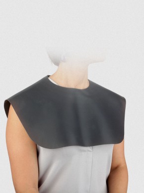 SILICONE CHEMICAL COLLAR 2