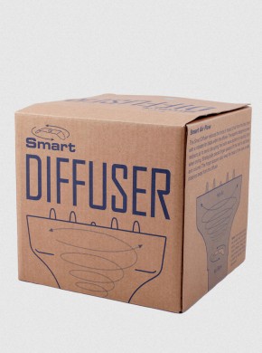 SMART FIT DIFFUSER 4