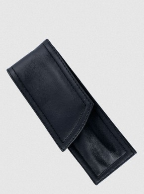 CHROME STRAIGHT THINNING SHEAR-5.5