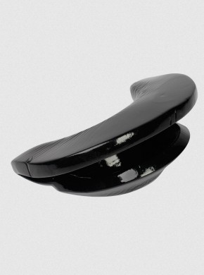 SHAMPOO BOWL NECK REST  2