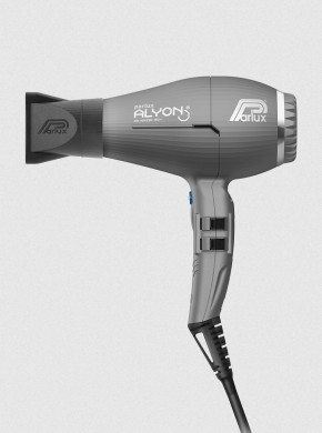 parlux alyon matte graphite 2