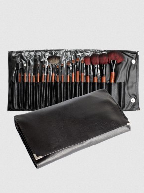 19 PC MAKEUP BRUSH SET 1