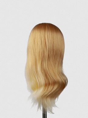 BRITNEY BLONDE 18 4