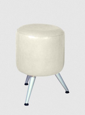 CHARM WAIT STOOL OFF WHITE