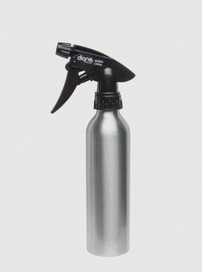 ALUMINUM SPRAY BOTTLE