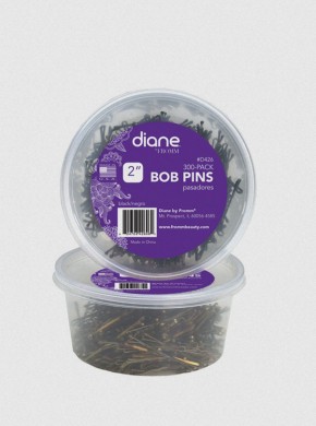 BOBBY PINS-2