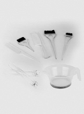 9 PC COLOUR KIT