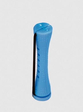 PERM ROD  SHORT BLUE