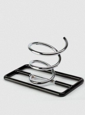 METAL SPIRAL DRYER HOLDER