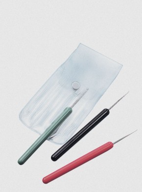 3 PC HIGHLIGHTING NEEDLE SET