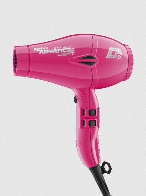 PARLUX ADVANCE ® FUSCHIA