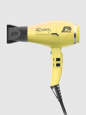 parlux alyon yellow 2
