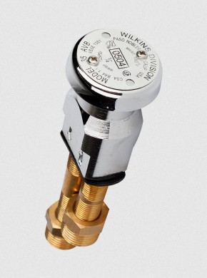 CSA VACUUM BREAKER