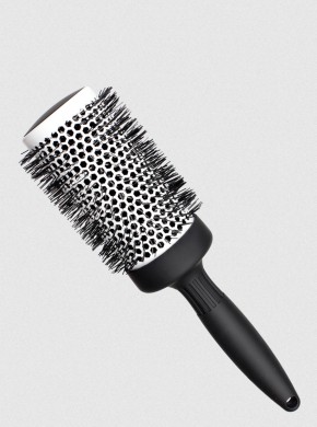 CERAMIC BARREL BRUSH-2¾