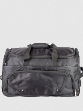 DUFFLE BAG ON WHEELS  2