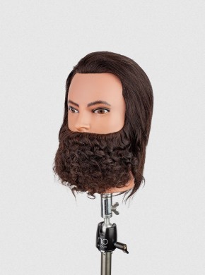 DEREK CURLY BEARD 8