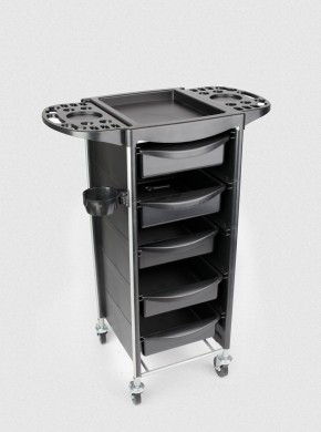 SALON TROLLEY  2