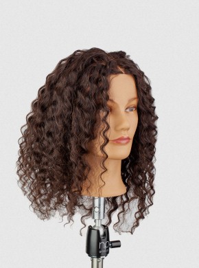 zoe curly 16