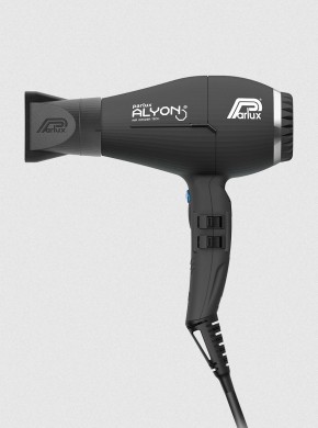 parlux alyon matte black 2