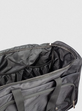 DUFFLE BAG ON WHEELS  5