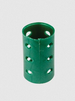 Magnetic Rollers Short Green- 22mm