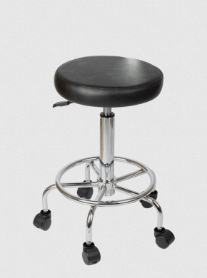 CHARM ROUND SEAT STOOL-OUT OF STOCK