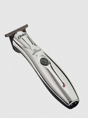Oster Artisan Cord/Cordless Trimmer 