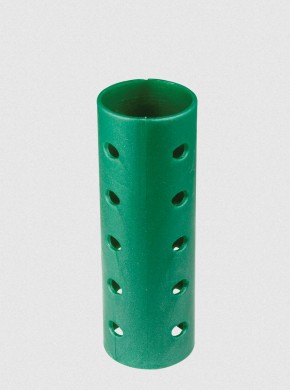Magnetic Rollers Long Green -22mm 1