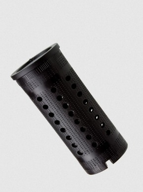 PERM ROD X-JUMBO BLACK (32mm) 1