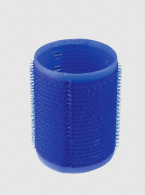 Velcro Rollers Jumbo Blue - 50mm 1