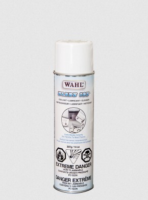 WAHL BLADE ICE COOLANT LUBRICANT AND CLEANER