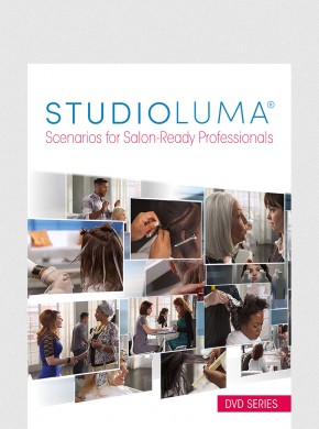 Studio Luma: Scenarios for Salon-Ready Professionals 1